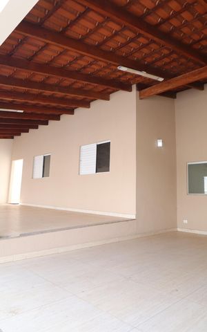 Casa para alugar com 230m², 4 quartos e 5 vagasVaranda da Sala