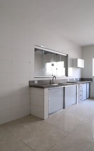 Casa para alugar com 230m², 4 quartos e 5 vagasCozinha
