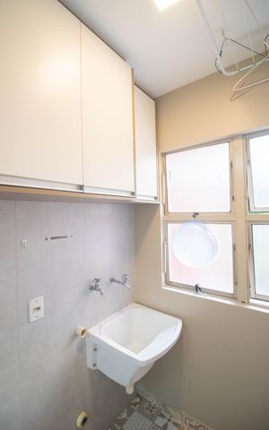 Apartamento para alugar com 66m², 3 quartos e 1 vagaÁrea de serviço