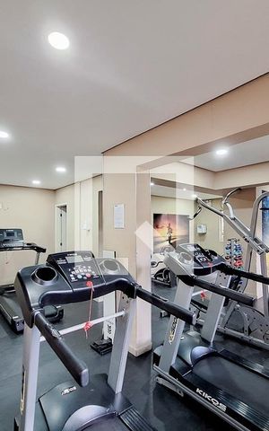 Apartamento para alugar com 66m², 3 quartos e 1 vagaÁrea comum