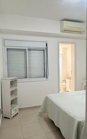 Apartamento para alugar com 158m², 3 quartos e 3 vagas Apartamento para alugar com 158m², 3 quartos e 3 vagasSuíte
