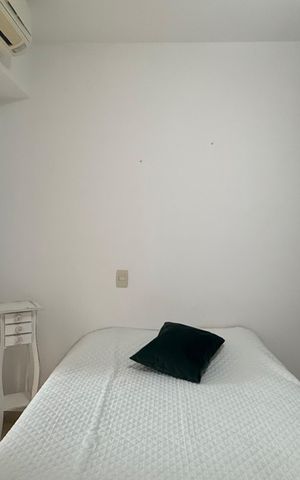 Apartamento para alugar com 158m², 3 quartos e 3 vagas Apartamento para alugar com 158m², 3 quartos e 3 vagasSuíte