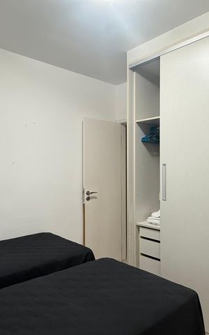 Apartamento para alugar com 158m², 3 quartos e 3 vagas Apartamento para alugar com 158m², 3 quartos e 3 vagasSuíte