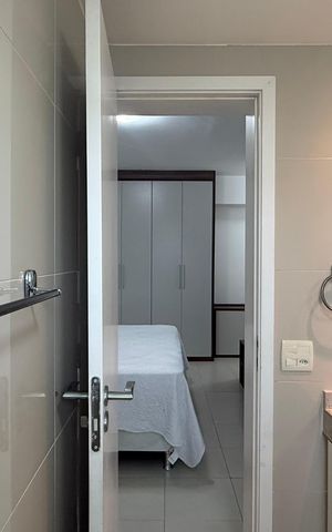 Apartamento para alugar com 158m², 3 quartos e 3 vagas Apartamento para alugar com 158m², 3 quartos e 3 vagasBanheiro Suíte
