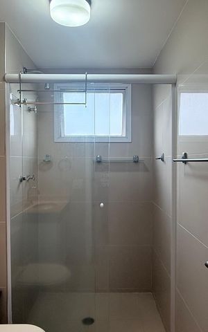 Apartamento para alugar com 158m², 3 quartos e 3 vagas Apartamento para alugar com 158m², 3 quartos e 3 vagasBanheiro Suíte