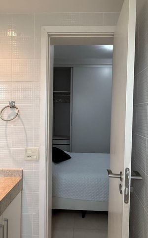 Apartamento para alugar com 158m², 3 quartos e 3 vagas Apartamento para alugar com 158m², 3 quartos e 3 vagasBanheiro Suíte
