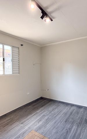 Casa para alugar com 90m², 3 quartos e 1 vaga Casa para alugar com 90m², 3 quartos e 1 vagaQuarto