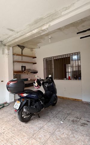Casa para alugar com 90m², 3 quartos e 1 vaga