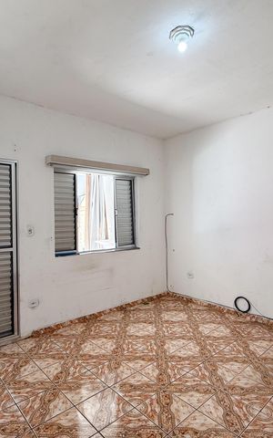 Casa para alugar com 90m², 3 quartos e 1 vaga Casa para alugar com 90m², 3 quartos e 1 vagaQuarto