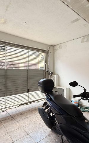 Casa para alugar com 90m², 3 quartos e 1 vaga Casa para alugar com 90m², 3 quartos e 1 vagaGaragem