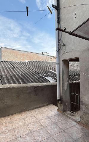 Casa para alugar com 90m², 3 quartos e 1 vaga Casa para alugar com 90m², 3 quartos e 1 vagaÁrea de Serviço