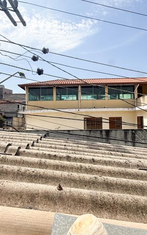 Casa para alugar com 90m², 3 quartos e 1 vaga