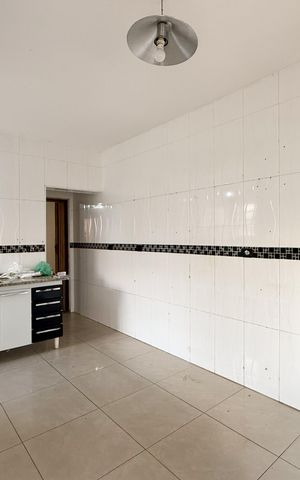 Casa para alugar com 90m², 3 quartos e 1 vaga Casa para alugar com 90m², 3 quartos e 1 vagaCozinha