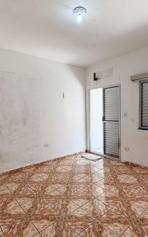 Casa para alugar com 90m², 3 quartos e 1 vaga Casa para alugar com 90m², 3 quartos e 1 vagaQuarto