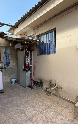 Casa para alugar com 90m², 3 quartos e 1 vaga