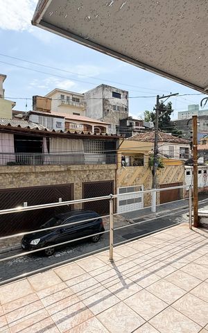 Casa para alugar com 90m², 3 quartos e 1 vaga