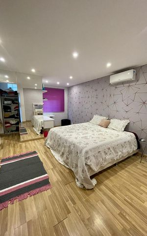Apartamento à venda com 492m², 4 quartos e 3 vagas Apartamento à venda com 492m², 4 quartos e 3 vagasQuarto 3