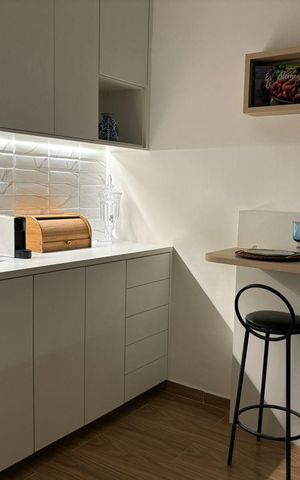 Apartamento à venda com 492m², 4 quartos e 3 vagas Apartamento à venda com 492m², 4 quartos e 3 vagasCozinha