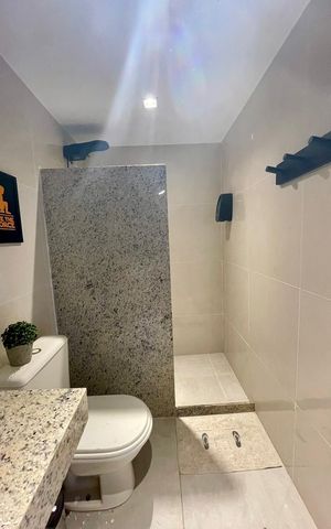 Apartamento à venda com 492m², 4 quartos e 3 vagas Apartamento à venda com 492m², 4 quartos e 3 vagasBanheiro 5