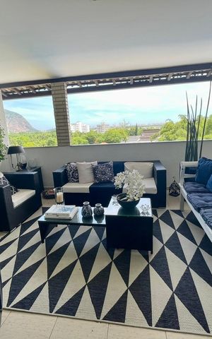 Apartamento à venda com 492m², 4 quartos e 3 vagas Apartamento à venda com 492m², 4 quartos e 3 vagasVaranda