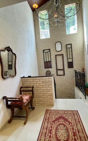 Apartamento à venda com 492m², 4 quartos e 3 vagas Apartamento à venda com 492m², 4 quartos e 3 vagasSala