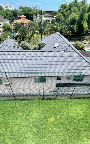 Apartamento à venda com 492m², 4 quartos e 3 vagas Apartamento à venda com 492m², 4 quartos e 3 vagasÁrea externa