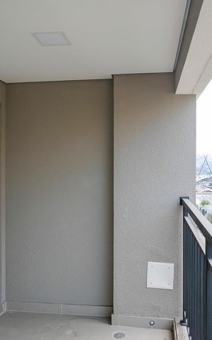 Apartamento à venda com 70m², 2 quartos e 2 vagasVaranda