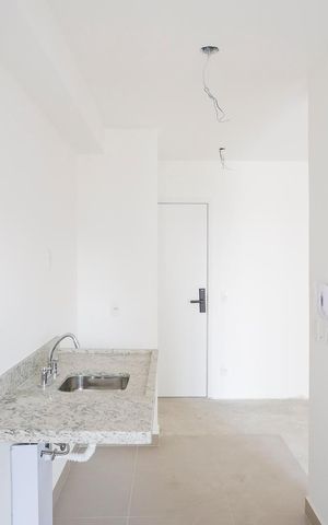 Apartamento à venda com 70m², 2 quartos e 2 vagasCozinha