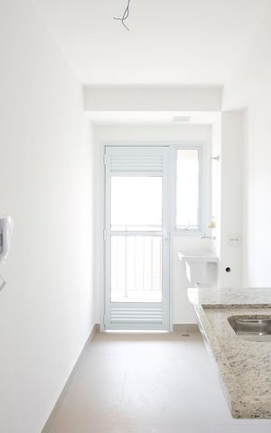 Apartamento à venda com 70m², 2 quartos e 2 vagasCozinha