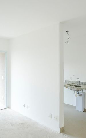 Apartamento à venda com 70m², 2 quartos e 2 vagasSala