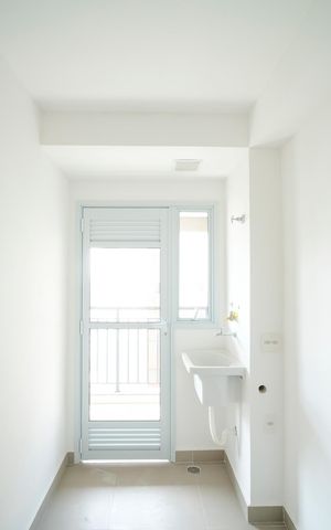 Apartamento à venda com 70m², 2 quartos e 2 vagasÁrea de serviço