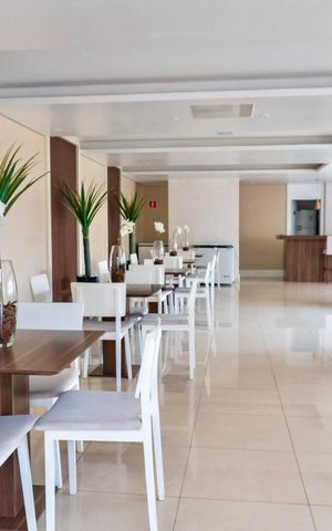 Apartamento para alugar com 74m², 2 quartos e 1 vaga Apartamento para alugar com 74m², 2 quartos e 1 vagaÁrea comum - Salão de festas