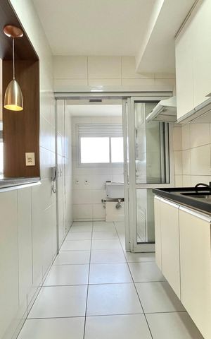 Apartamento para alugar com 74m², 2 quartos e 1 vaga Apartamento para alugar com 74m², 2 quartos e 1 vagaCozinha