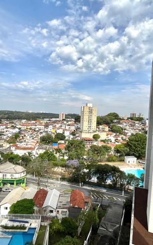 Apartamento para alugar com 74m², 2 quartos e 1 vaga Apartamento para alugar com 74m², 2 quartos e 1 vagaVista
