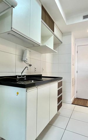 Apartamento para alugar com 74m², 2 quartos e 1 vaga Apartamento para alugar com 74m², 2 quartos e 1 vagaCozinha