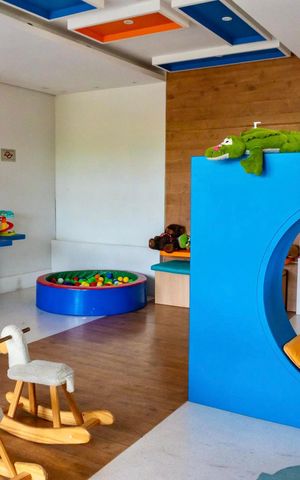 Apartamento para alugar com 74m², 2 quartos e 1 vaga Apartamento para alugar com 74m², 2 quartos e 1 vagaÁrea comum