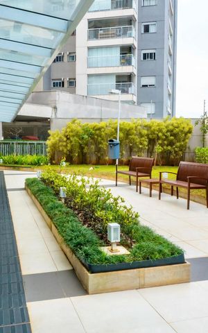 Apartamento para alugar com 74m², 2 quartos e 1 vaga Apartamento para alugar com 74m², 2 quartos e 1 vagaÁrea comum