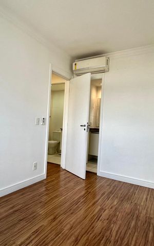 Apartamento para alugar com 74m², 2 quartos e 1 vaga Apartamento para alugar com 74m², 2 quartos e 1 vagaSuite