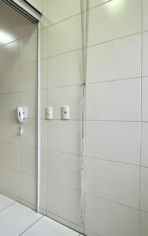 Apartamento para alugar com 74m², 2 quartos e 1 vaga Apartamento para alugar com 74m², 2 quartos e 1 vagaÁrea de Serviço