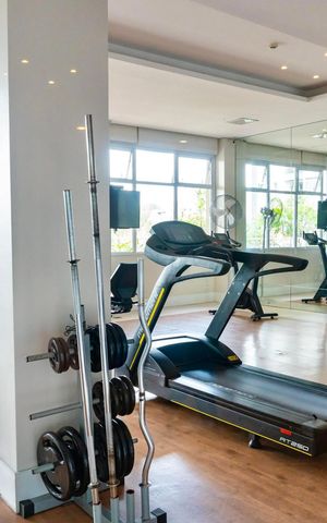 Apartamento para alugar com 74m², 2 quartos e 1 vaga Apartamento para alugar com 74m², 2 quartos e 1 vagaÁrea comum - Piscina