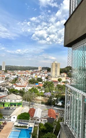Apartamento para alugar com 74m², 2 quartos e 1 vaga Apartamento para alugar com 74m², 2 quartos e 1 vagaVista da Suíte