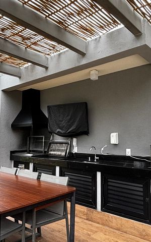 Apartamento à venda com 73m², 2 quartos e 2 vagas Apartamento à venda com 73m², 2 quartos e 2 vagasChurrasqueira 2