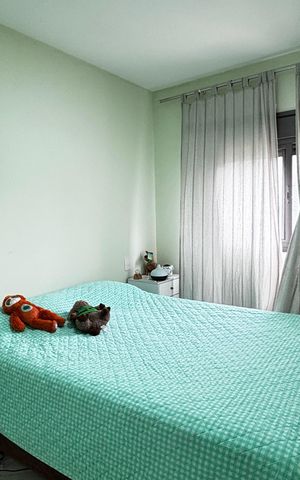 Apartamento à venda com 73m², 2 quartos e 2 vagas Apartamento à venda com 73m², 2 quartos e 2 vagasSuite