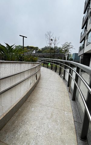 Apartamento à venda com 73m², 2 quartos e 2 vagas Apartamento à venda com 73m², 2 quartos e 2 vagasRampa - Corrimão