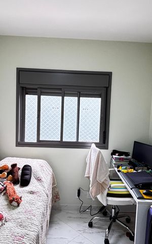 Apartamento à venda com 73m², 2 quartos e 2 vagas Apartamento à venda com 73m², 2 quartos e 2 vagasQuarto