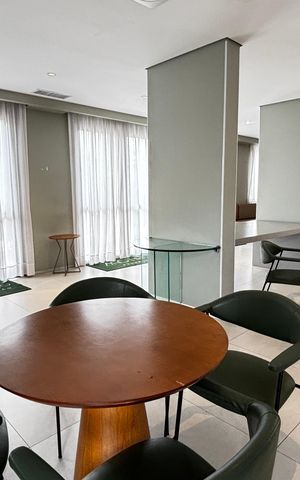 Apartamento à venda com 73m², 2 quartos e 2 vagas Apartamento à venda com 73m², 2 quartos e 2 vagasSalão de Festas