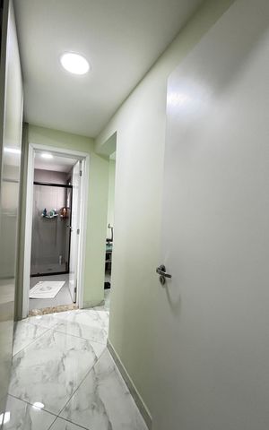Apartamento à venda com 73m², 2 quartos e 2 vagas Apartamento à venda com 73m², 2 quartos e 2 vagasSuite