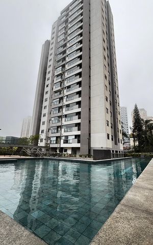 Apartamento à venda com 73m², 2 quartos e 2 vagas Apartamento à venda com 73m², 2 quartos e 2 vagasPiscina