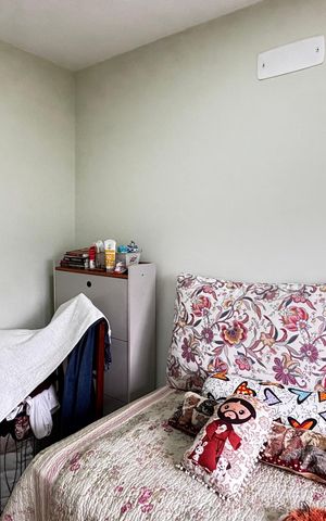 Apartamento à venda com 73m², 2 quartos e 2 vagas Apartamento à venda com 73m², 2 quartos e 2 vagasQuarto