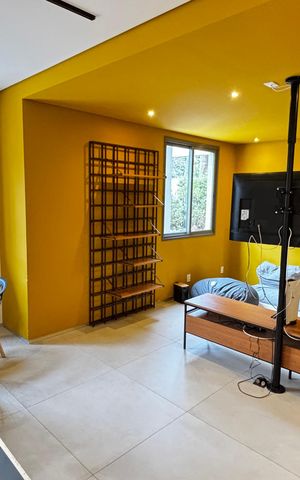 Apartamento à venda com 73m², 2 quartos e 2 vagas Apartamento à venda com 73m², 2 quartos e 2 vagasSalão de Jogos